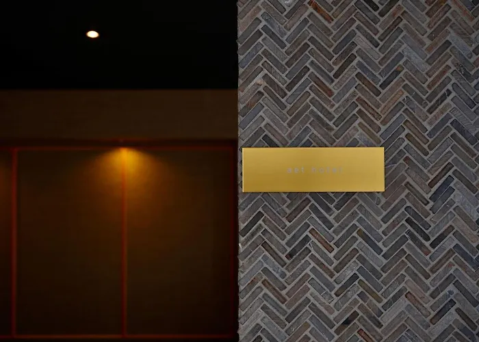 Aet & O3 Hotel