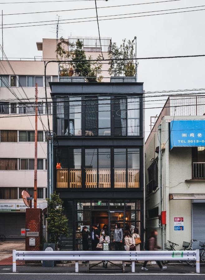 Aet & O3 * 東京都
