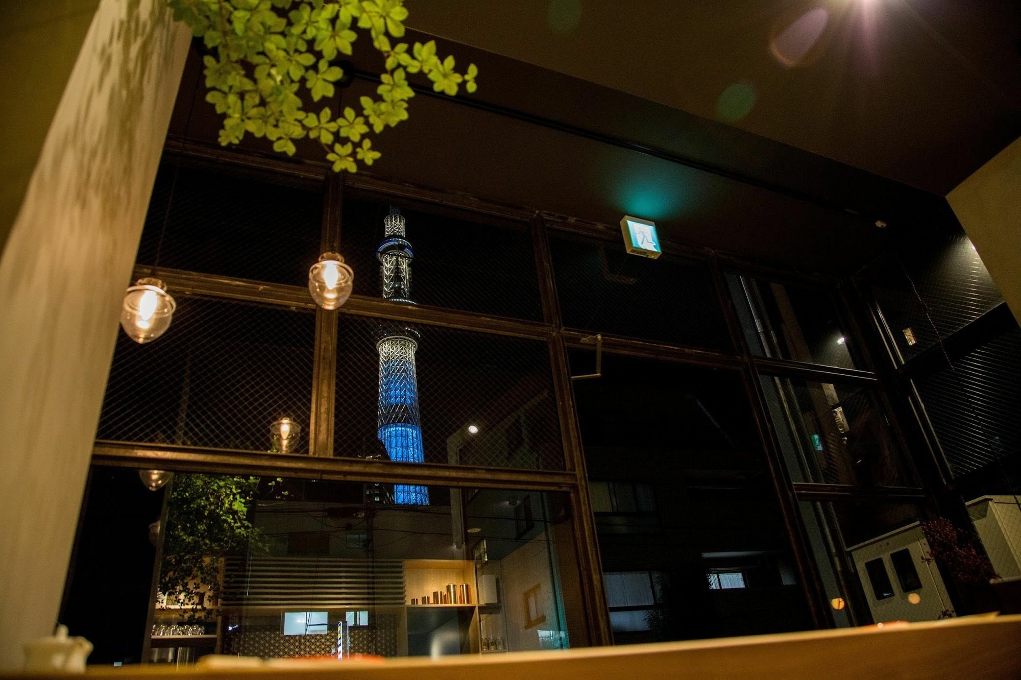 Aet & O3 * 東京都