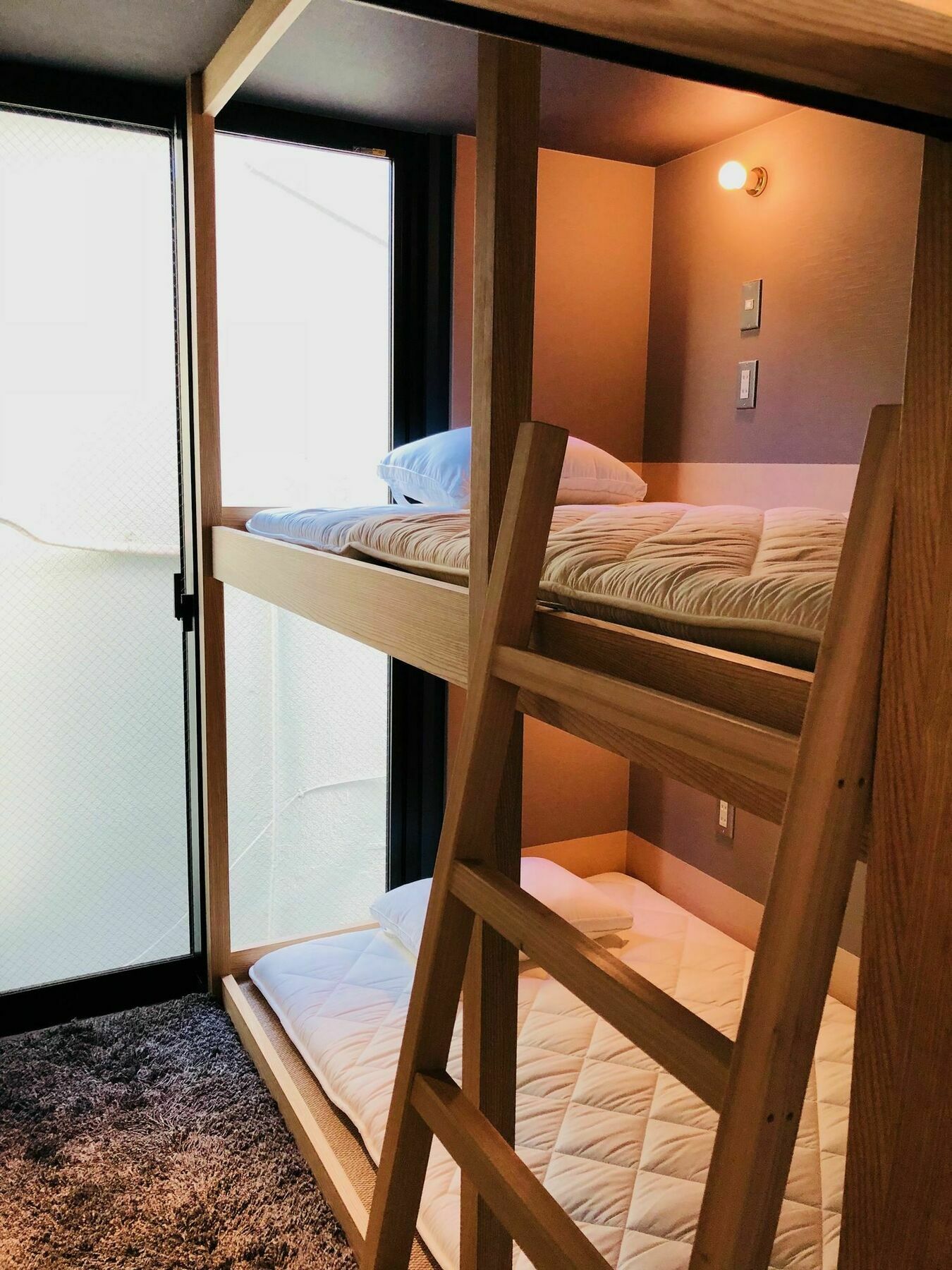 Apartment Aet & O3 Präfektur Tokio